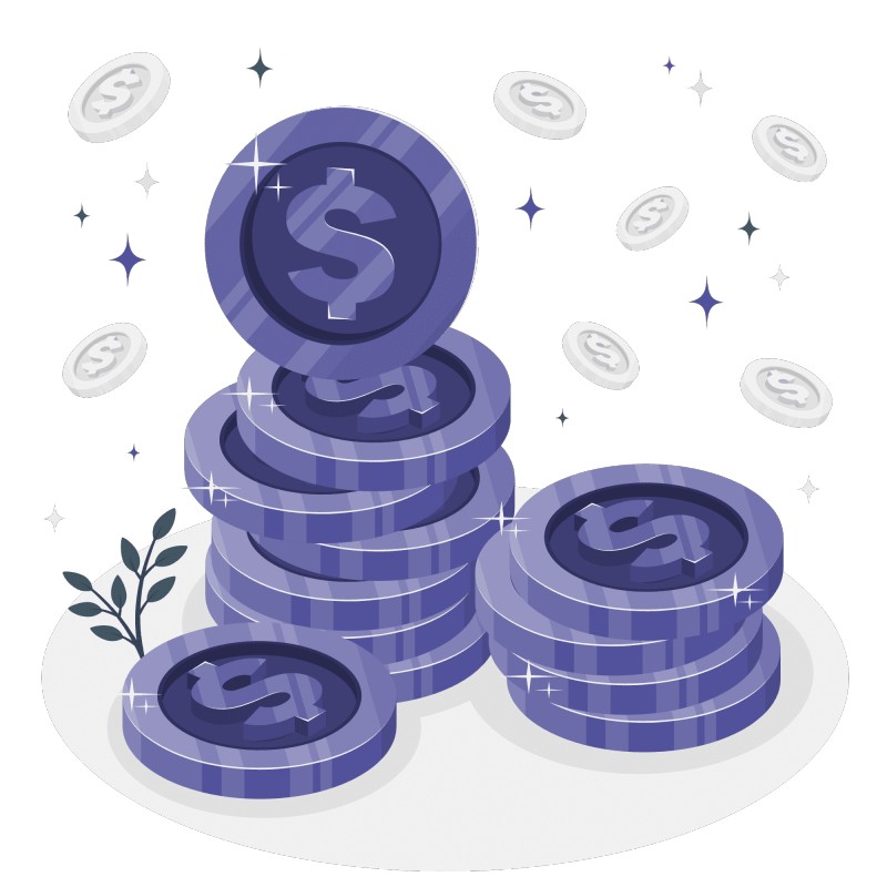 Visualiza tus finanzas